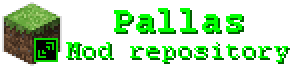 Pallas logo